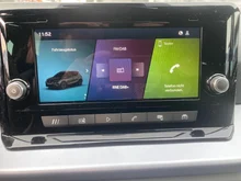 Thumbnail-Foto von Fahrzeug