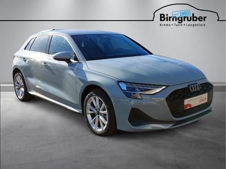 Audi A3 Sportback 30 TFSI