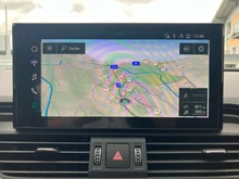 Thumbnail-Foto von Fahrzeug