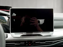 VW Golf Rabbit TSI in Mondsteingrau