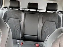 VW Golf Rabbit TSI in Mondsteingrau
