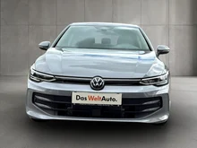 VW Golf Rabbit TSI in Mondsteingrau