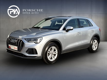 Audi Q3 35 TDI quattro