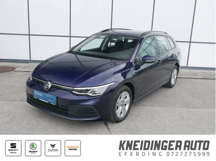 VW Golf Variant 2,0 TDI Life