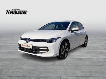 VW Golf Rabbit TSI
