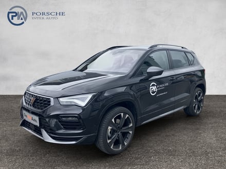 CUPRA Ateca 1.5 TSI DSG 150