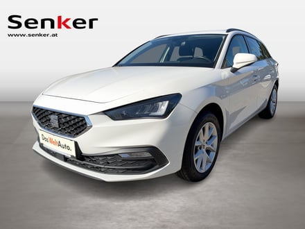 SEAT Leon SP Kombi Style 2.0 TDI