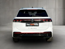 VW Tiguan Sport TDI 4MOTION DSG in Pure White