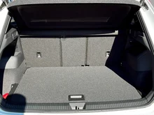 VW Tiguan Sport TDI 4MOTION DSG in Pure White