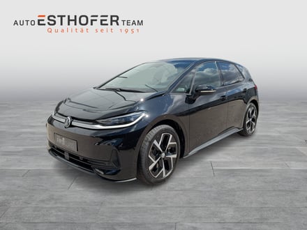 VW ID.3 Neo Life 125 kW - 50 kWh