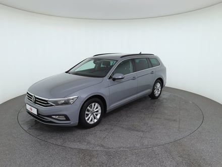 VW Passat Variant Business TDI DSG