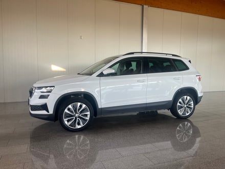 Škoda KAROQ Style TDI DSG