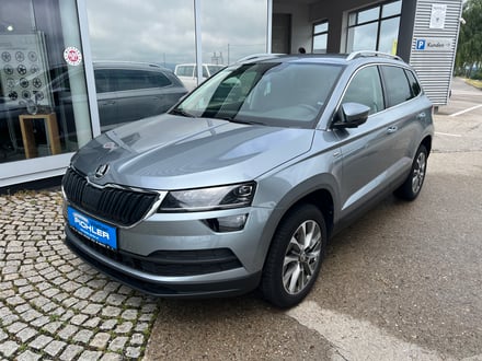 Škoda KAROQ Ambition TSI