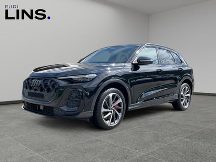 Audi Q5 SUV TDI quattro 150 kW