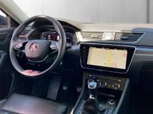 Thumbnail-Foto von Fahrzeug