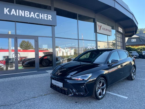 CUPRA Leon 1.5 eTSI DSG