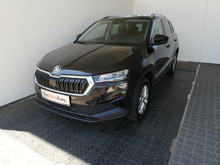 Škoda Karoq Selection TSI