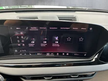 Audi A6 Avant TDI 150 kW in Chronosgrau Metallic