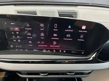 Audi A6 Avant TDI 150 kW in Chronosgrau Metallic