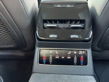 Audi A6 Avant TDI 150 kW in Chronosgrau Metallic