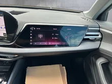 Audi A6 Avant TDI 150 kW in Chronosgrau Metallic