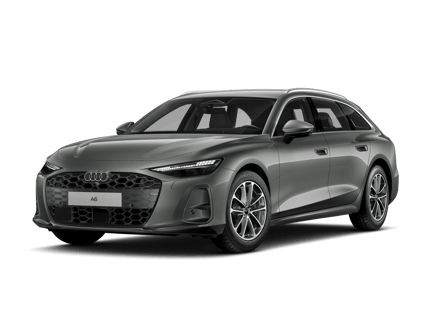 Audi A6 Avant TDI 150 kW