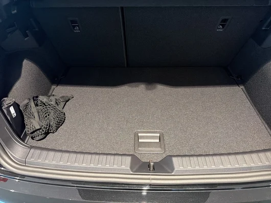 Bild eines A1 Sportback 25 TFSI intense