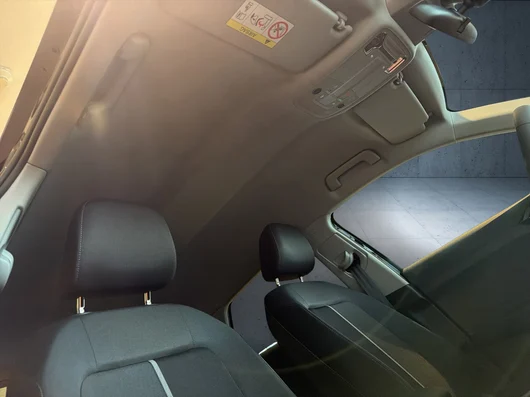 Bild eines A1 Sportback 25 TFSI intense