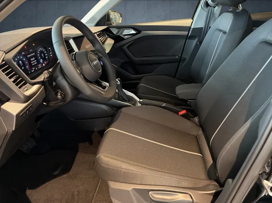 Bild eines A1 Sportback 25 TFSI intense