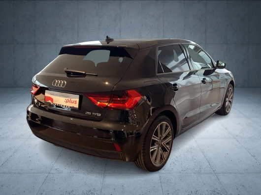 Bild eines A1 Sportback 25 TFSI intense