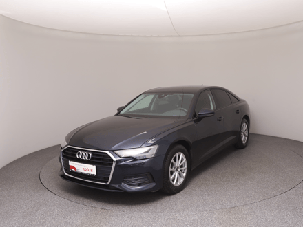 Audi A6 Limousine 40 TDI