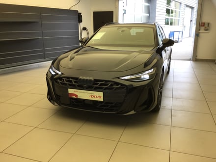 Audi A6 Avant quattro TDI 150 kW