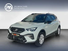 SEAT Arona Style Edition 1.0 TSI DSG in Oniric-Grau Dach Nacht-Schwarz