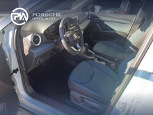 SEAT Arona Style Edition 1.0 TSI DSG in Oniric-Grau Dach Nacht-Schwarz