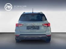 SEAT Arona Style Edition 1.0 TSI DSG in Oniric-Grau Dach Nacht-Schwarz