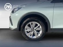 SEAT Arona Style Edition 1.0 TSI DSG in Oniric-Grau Dach Nacht-Schwarz