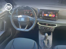 SEAT Arona Style Edition 1.0 TSI DSG in Oniric-Grau Dach Nacht-Schwarz