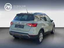 SEAT Arona Style Edition 1.0 TSI DSG in Oniric-Grau Dach Nacht-Schwarz