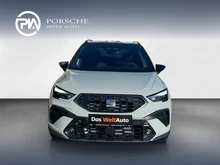SEAT Arona Style Edition 1.0 TSI DSG in Oniric-Grau Dach Nacht-Schwarz