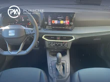 SEAT Arona Style Edition 1.0 TSI DSG in Oniric-Grau Dach Nacht-Schwarz