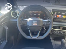 SEAT Arona Style Edition 1.0 TSI DSG in Oniric-Grau Dach Nacht-Schwarz