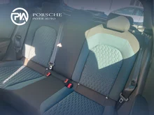 SEAT Arona Style Edition 1.0 TSI DSG in Oniric-Grau Dach Nacht-Schwarz