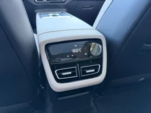 Mazda 6 e 190 kW EV Takumi in POLYMETAL GRAY
