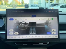 Mazda 6 e 190 kW EV Takumi in POLYMETAL GRAY
