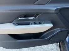 Mazda 6 e 190 kW EV Takumi in POLYMETAL GRAY
