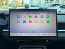 Mazda 6 e 190 kW EV Takumi in POLYMETAL GRAY