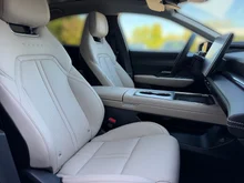 Mazda 6 e 190 kW EV Takumi in POLYMETAL GRAY