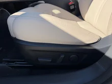 Mazda 6 e 190 kW EV Takumi in POLYMETAL GRAY