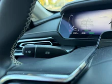 Mazda 6 e 190 kW EV Takumi in POLYMETAL GRAY