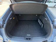 Mazda 6 e 190 kW EV Takumi in POLYMETAL GRAY
